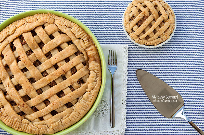 Apple pie