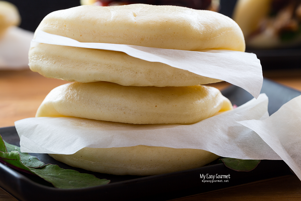 Resep Bakpao Lembut dan Mengembang: Panduan Langkah Demi Langkah